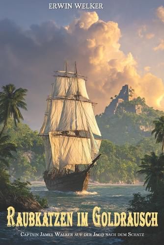 Cover image for Raubkatzen im Goldrausch