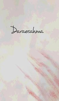 Cover image for Daraesahma