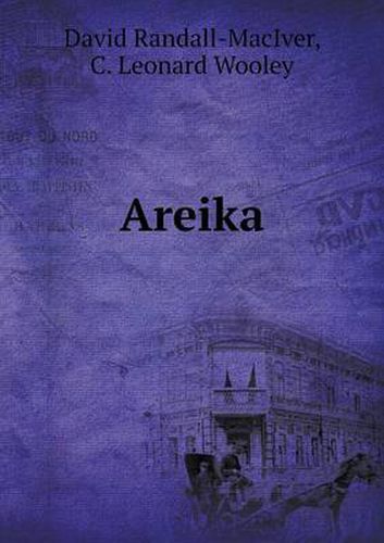 Areika