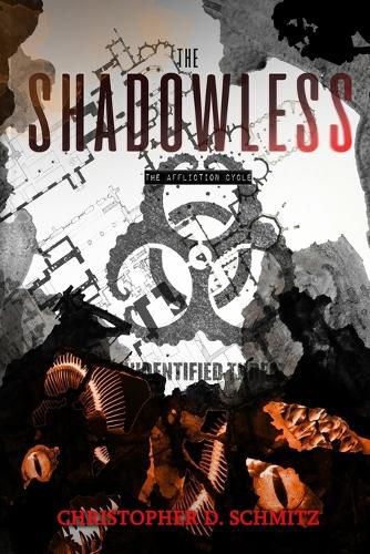 Cover image for The Shadowless