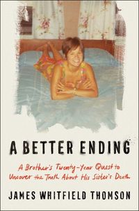 Cover image for A Better Ending