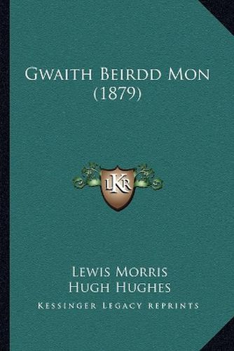 Gwaith Beirdd Mon (1879)