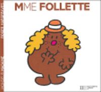 Cover image for Collection Monsieur Madame (Mr Men & Little Miss): Mme Follette