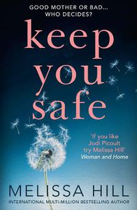 Cover image for Keep You Safe