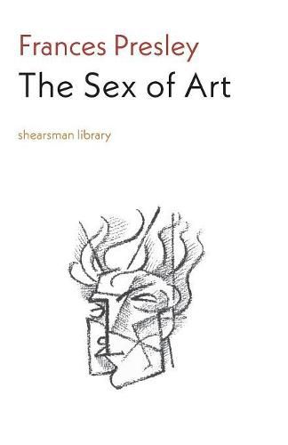 Cover image for The Sex of Art