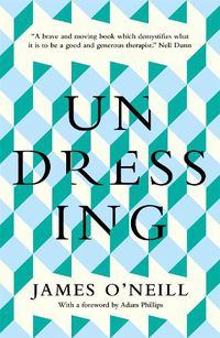 Cover image for Undressing
