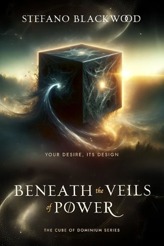 Cover image for Beneath the Veils of Power