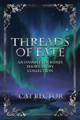 Cover image for Threads of Fate