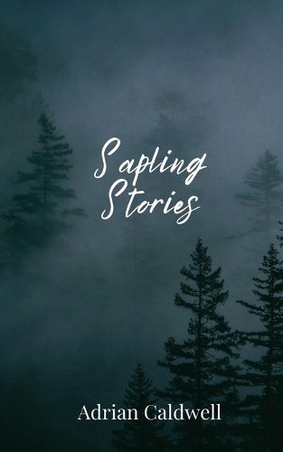 Cover image for Sapling Stories