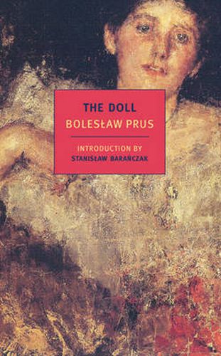 Cover image for Doll