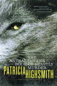 Cover image for The Animal-Lover's Book of Beastly Murder