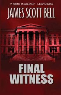 Cover image for Final Witness