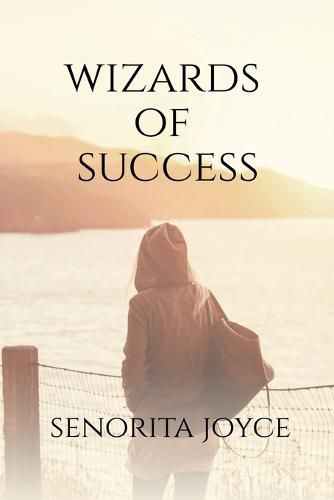 Cover image for Wizards of Success