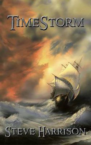 Cover image for TimeStorm