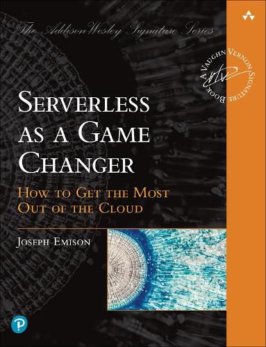 Cover image for Serverless as a Game Changer: How to Get the Most out of the Cloud