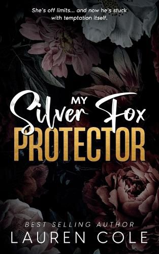 Cover image for My Silver Fox Protector