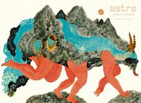 Cover image for Astro