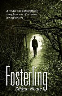 Cover image for Fosterling