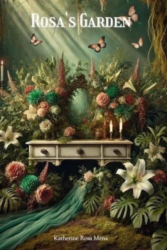 Cover image for Rosa's Garden