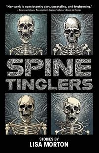 Cover image for Spine Tinglers