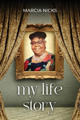Cover image for My Life Story
