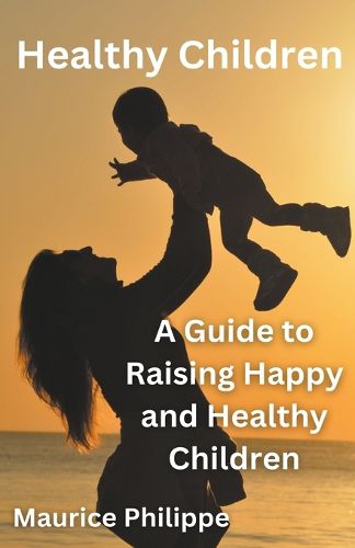 Cover image for Healthy Children