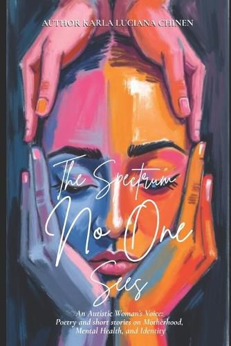 Cover image for The Spectrum No One Sees