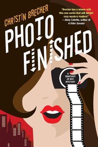 Cover image for Photo Finished