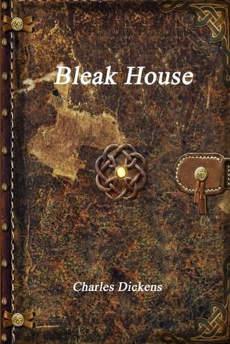 Cover image for Bleak House