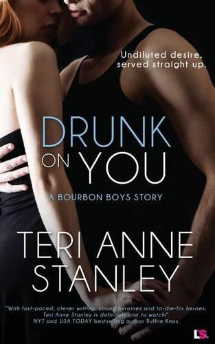 Cover image for Drunk on You