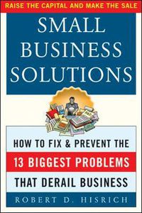 Cover image for Small Business Solutions