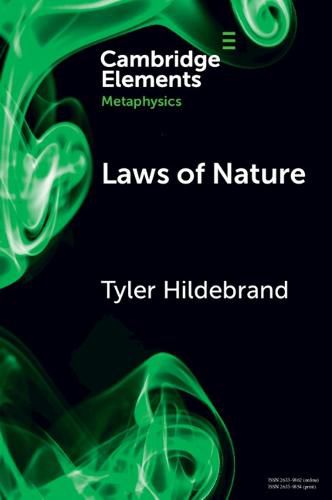 Cover image for Laws of Nature