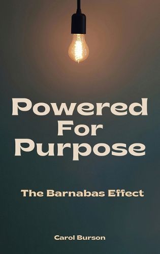 Cover image for Powered For Purpose