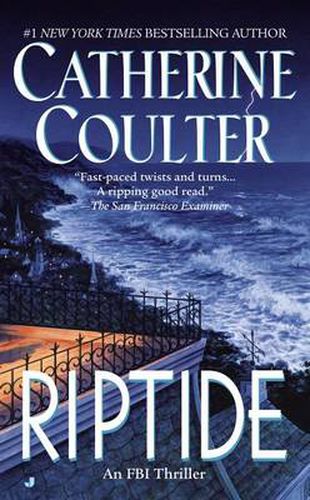 Cover image for Riptide