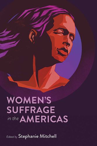 Cover image for Women's Suffrage in the Americas