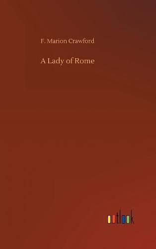 A Lady of Rome