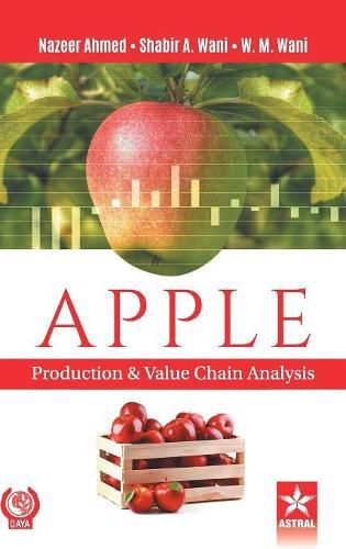 Cover image for Apple: Production and Value Chain Analysis