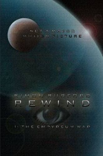 Cover image for Rewind: The Empyreum War