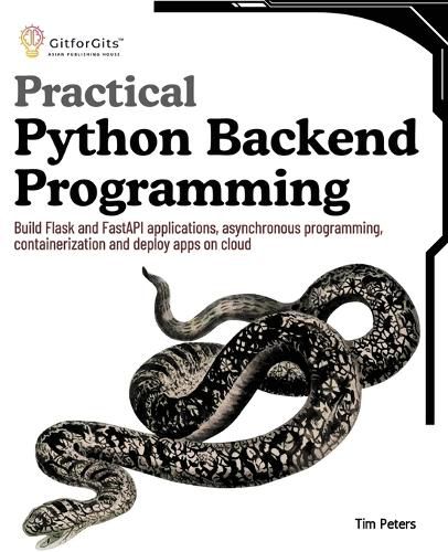 Cover image for Practical Python Backend Programming (Edition1)