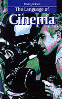 Cover image for Language of Cinema