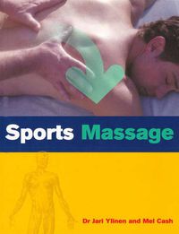 Cover image for Sports Massage