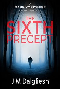 Cover image for The Sixth Precept