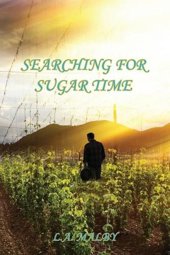 Cover image for Searching for Sugar Time