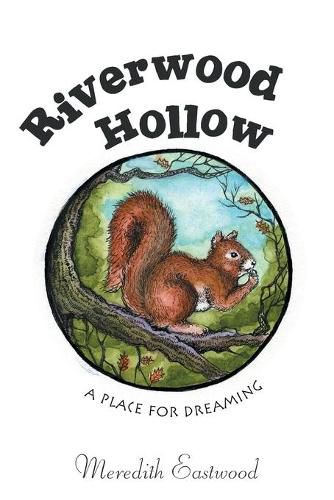 Cover image for Riverwood Hollow