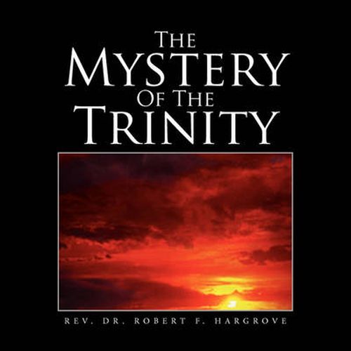 Cover image for The Mystery Of The Trinity