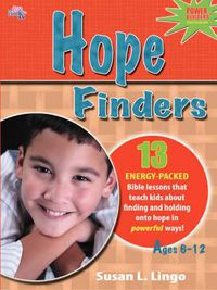 Cover image for Hope Finders