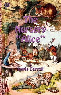 Cover image for The Nursery  Alice