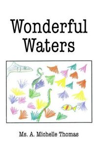 Cover image for Wonderful Waters