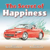 Cover image for The Secret of Happiness