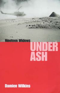 Cover image for Nineteen Widows Under Ash